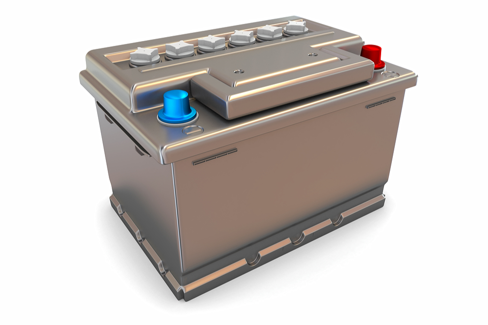 How to Replace a Car Battery Temperature Sensor YourMechanic Advice